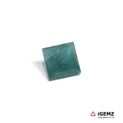1.56 ct Green Grandidierite - iGemz23026