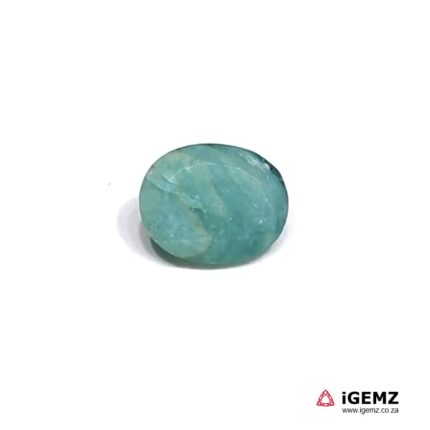 1.47 ct Green Grandidierite - iGemz23028