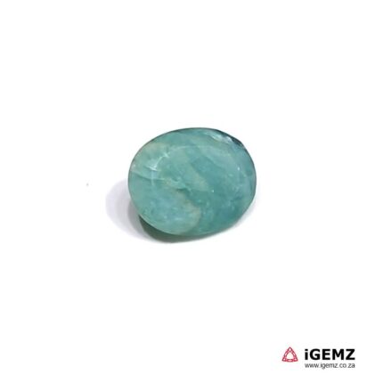 1.47 ct Green Grandidierite - iGemz23028