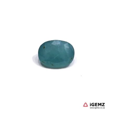 1.53 ct Green Grandidierite - iGemz23029