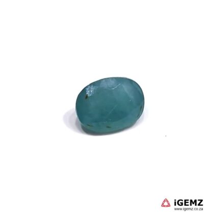 1.53 ct Green Grandidierite - iGemz23029