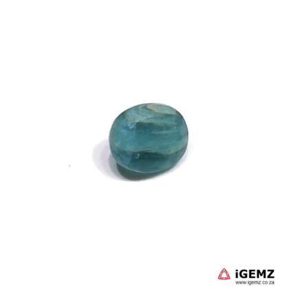 1.39 ct Green Grandidierite - iGemz23030