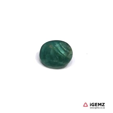1.15 ct Green Grandidierite - iGemz23031