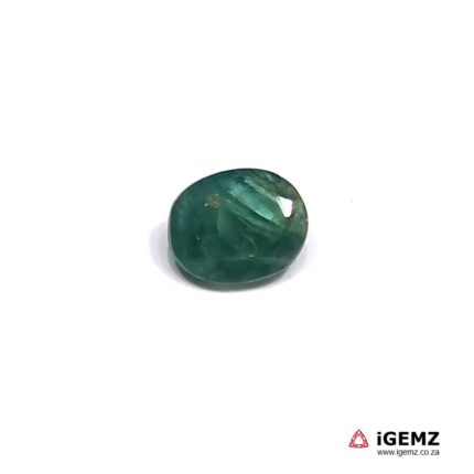 1.15 ct Green Grandidierite - iGemz23031