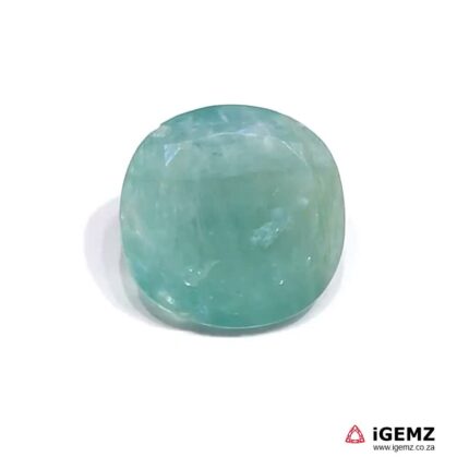4.72 ct Green Grandidierite - iGemz23036
