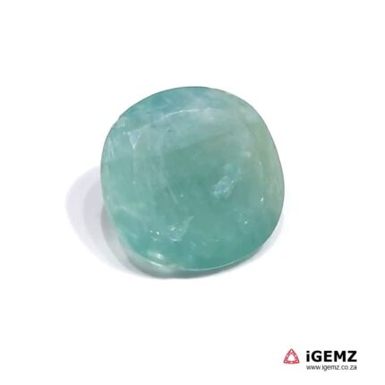 4.72 ct Green Grandidierite - iGemz23036