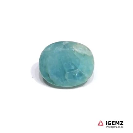 3 ct Green Grandidierite - iGemz23038