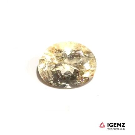 3.41 ct Peach Sunstone - iGemz23158