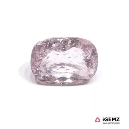 19.66 ct Pink Morganite - iGemz23160