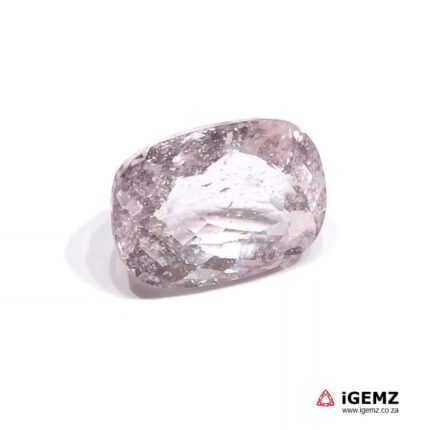 19.66 ct Pink Morganite - iGemz23160