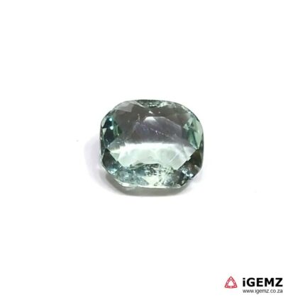 1.68 ct Green Beryl - iGemz23643