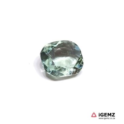 1.68 ct Green Beryl - iGemz23643