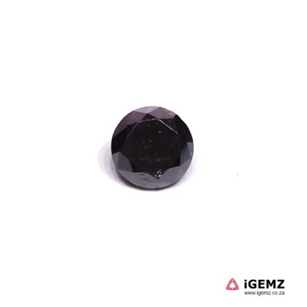 1.12 ct Black Diamond - iGemz23806