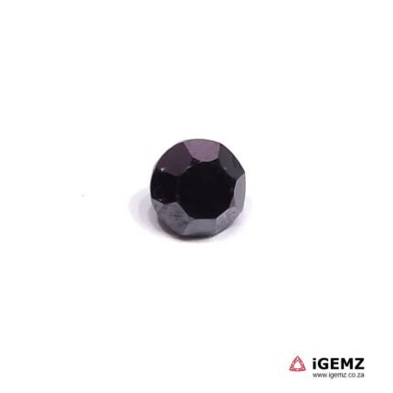1.23 ct Black Diamond - iGemz23809