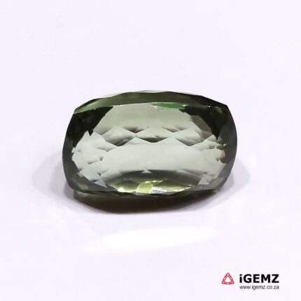 25.5 ct Green Prasiolite - iGemz24651