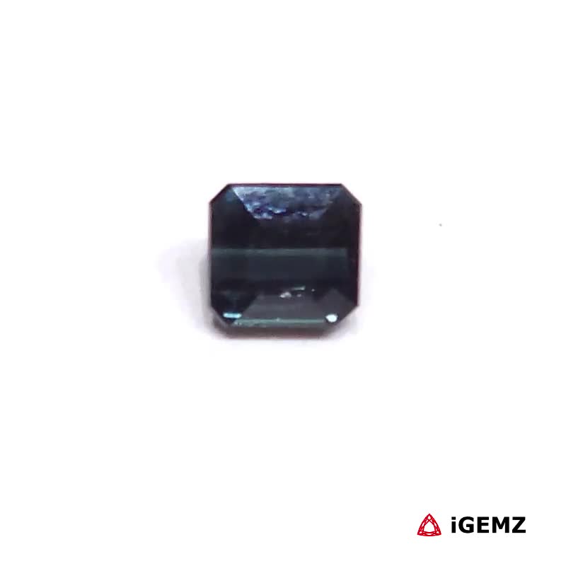 iGemz24743.1 1.3 ct Blue Tourmaline - iGemz24743