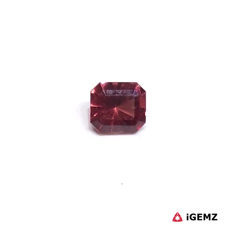 iGemz24871.1 0.63 ct Pink Garnet - iGemz24871