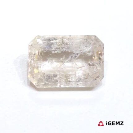 14 ct Peach Morganite - iGemz25065
