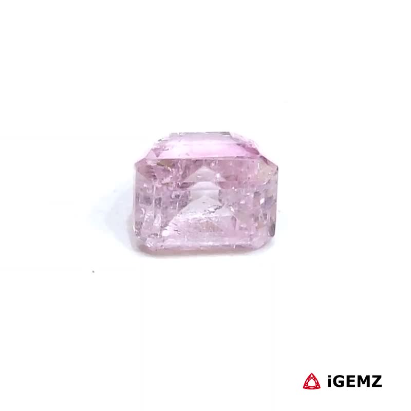 iGemz25170.1 2.23 ct Pink Tourmaline - iGemz25170