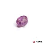 0.45 ct Padparadscha Sapphire - iGemz25200