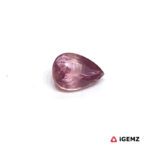 0.51 ct Padparadscha Sapphire - iGemz25211