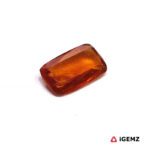 1.75 ct Orange Kyanite - iGemz25711