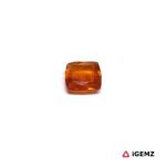 0.53 ct Orange Kyanite - iGemz25721