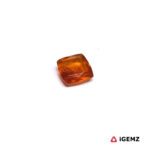0.53 ct Orange Kyanite - iGemz25721