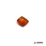 0.53 ct Orange Kyanite - iGemz25721