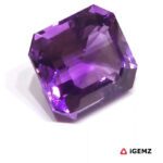 19 ct Purple Amethyst - iGemz26167