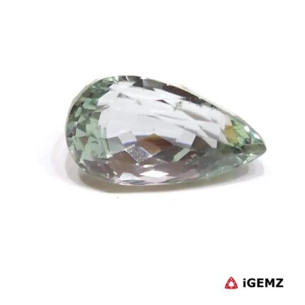 18.4 ct Green Spodumene - iGemz26192