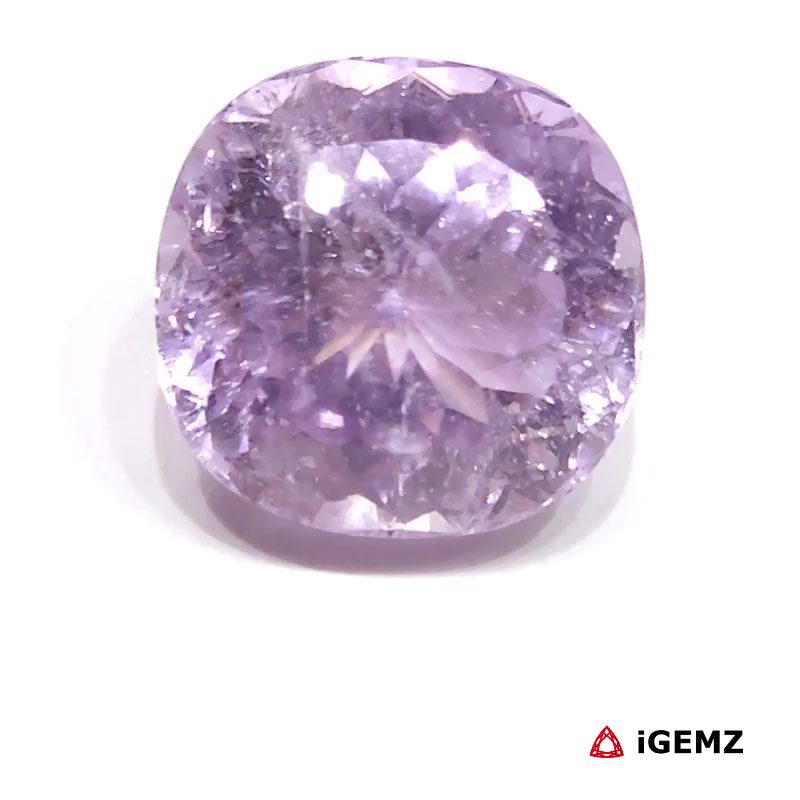 iGemz26214.1 22.1 ct Pink Kunzite - iGemz26214