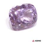 36.18 ct Pink Kunzite - iGemz26215