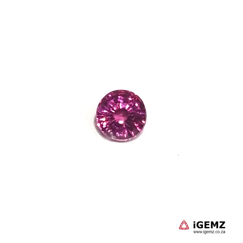 iGemz20214.1 0.95 ct Malaia Garnet - iGemz20214