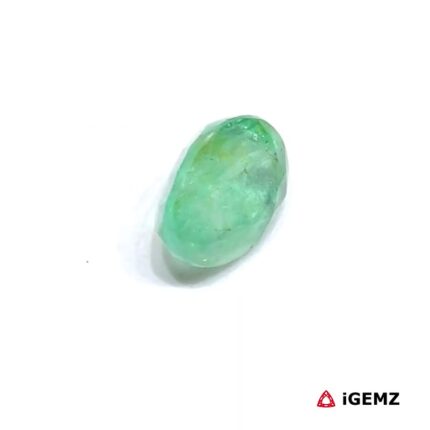 2 ct Green Emerald - iGemz23247
