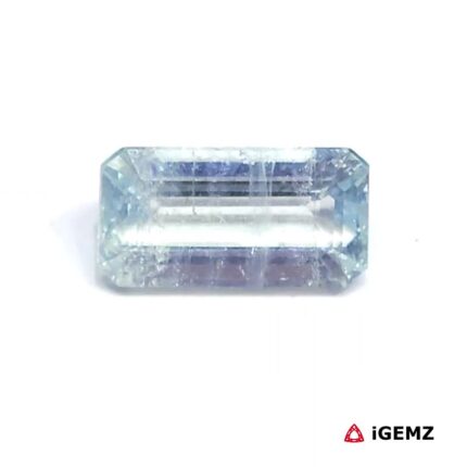 3 ct Green Beryl - iGemz23251