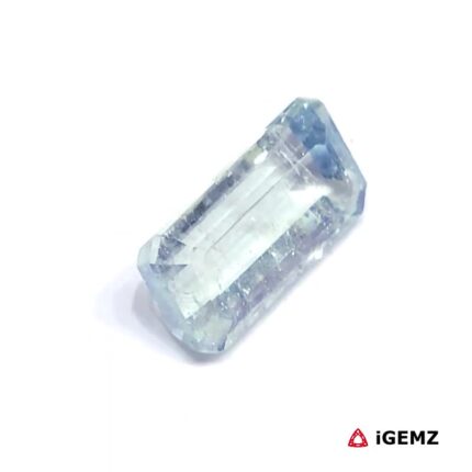 3 ct Green Beryl - iGemz23251