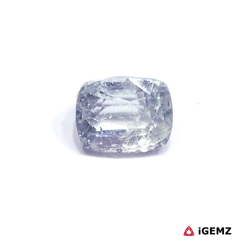 iGemz23252.1 2.2 ct Yellow Beryl - iGemz23252