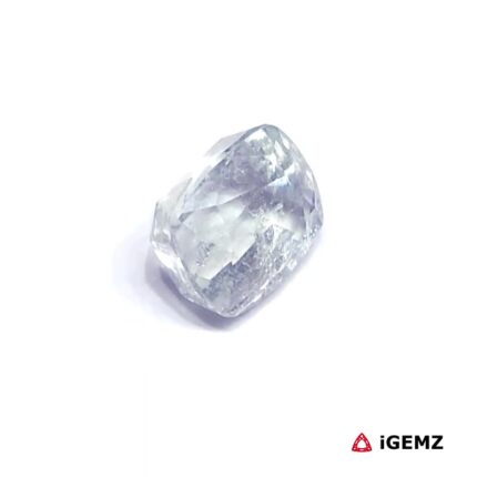 2.2 ct Yellow Beryl - iGemz23252