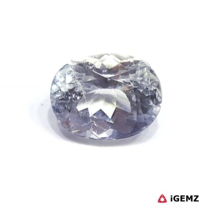 4.2 ct Yellow Beryl - iGemz23255