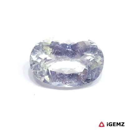 4.51 ct Yellow Beryl - iGemz23260