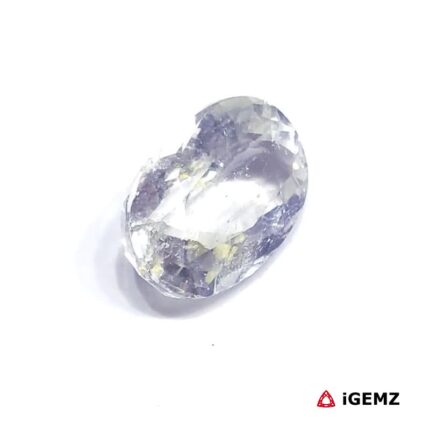 4.51 ct Yellow Beryl - iGemz23260