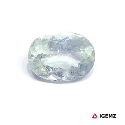 3.18 ct Yellow Beryl - iGemz23261