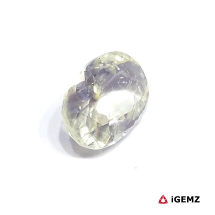 3.23 ct Yellow Beryl - iGemz23266