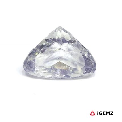 4.1 ct Yellow Beryl - iGemz23268