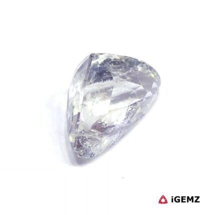 4.1 ct Yellow Beryl - iGemz23268