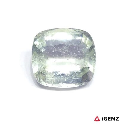 3.56 ct Yellow Beryl - iGemz23271