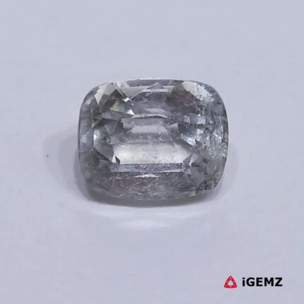 3.87 ct Yellow Beryl - iGemz23272