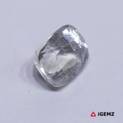 3.87 ct Yellow Beryl - iGemz23272