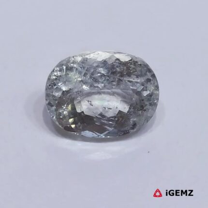 5.43 ct Yellow Beryl - iGemz23273